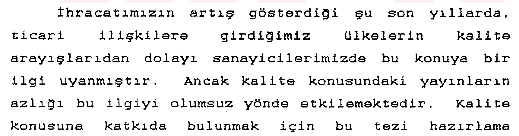 Toplam kalite yönetimi — Figure 2