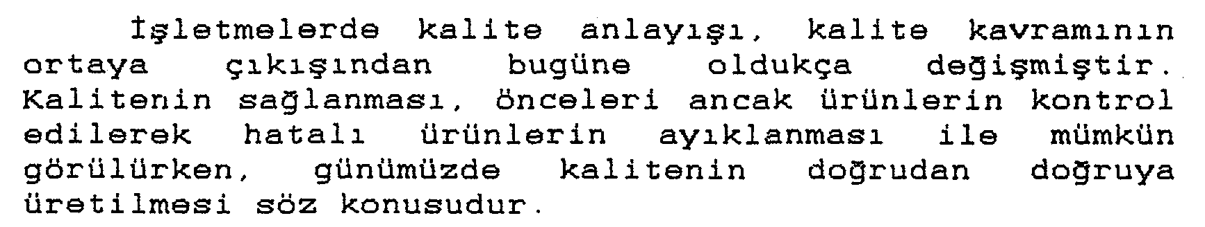 Toplam kalite yönetimi — Figure 6