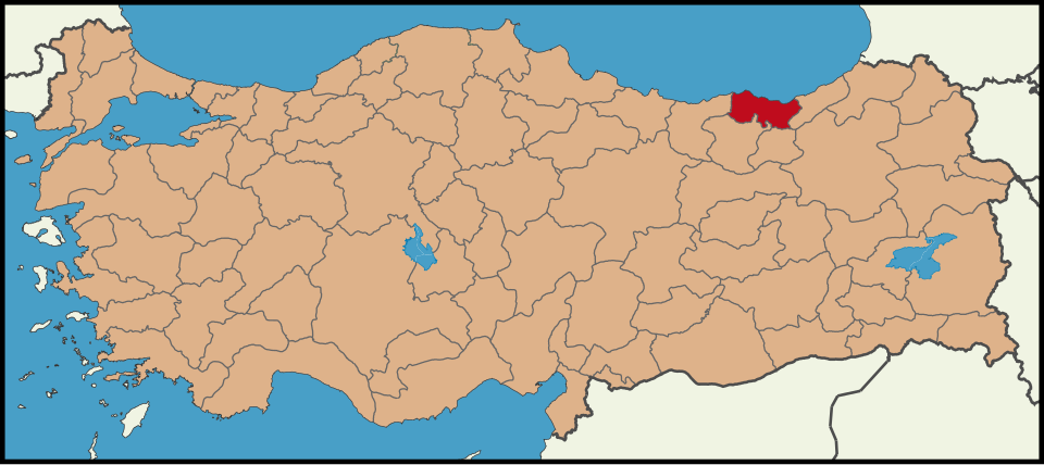 TRAFİK KAZALARININ MAKİNE ÖĞRENMESİYLE MEKÂNSAL ANALİZİ — Şekil 2