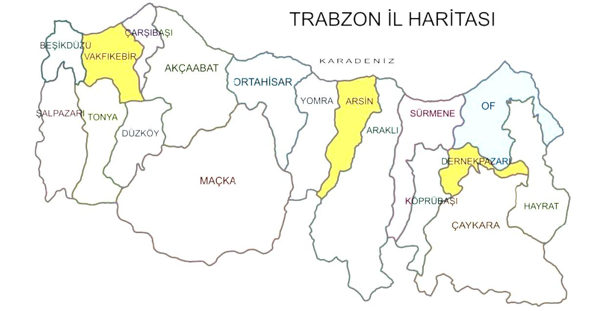 TRAFİK KAZALARININ MAKİNE ÖĞRENMESİYLE MEKÂNSAL ANALİZİ — Şekil 3