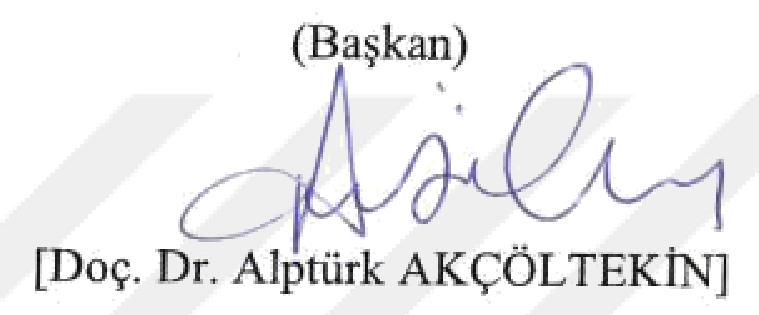 TÜBİTAK proje yarışmalarında beden eğitimi branşında proje hazırlanamamasına yönelik beden eğitimi ve spor öğretmeni adaylarının tutum ve düşüncelerinin incelenmesi — Figure 2
