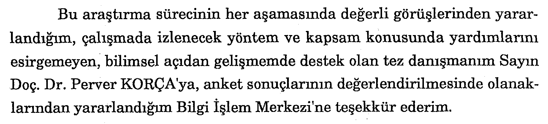 Turizm ve ikinci konut gelişiminin doğal çevre üzerindeki etkilerinin incelenmesi. Dilek yarımadası ve yakın çevresi örneği — Figure 1