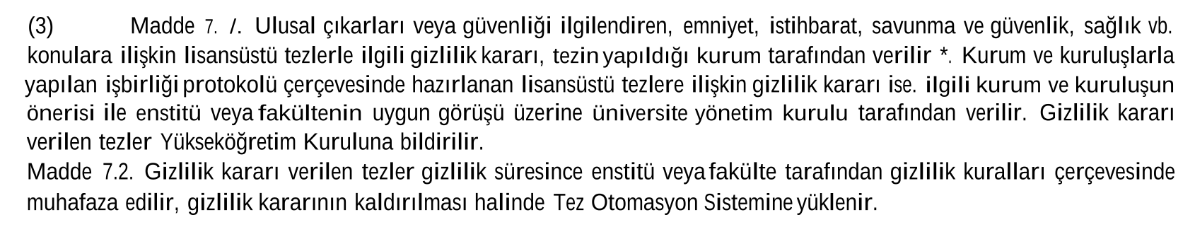 Türkiye'de çok partili döneme adaptasyon sürecinde bir CHP hükümeti olarak Günaltay Kabinesi ve politikaları — Şekil 1