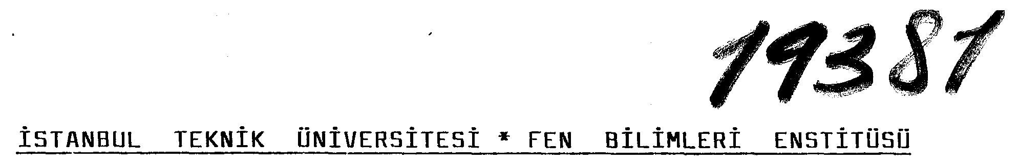 Türkiye'de ilçe sağlık binalarında hazır elemanlarla mimari planlama olasılıkları — Figure 1