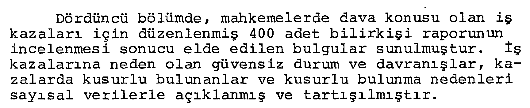 Türkiye'de inşaat iş kazalarının analizi ve iş güvenliğinin sorunu — Figure 4