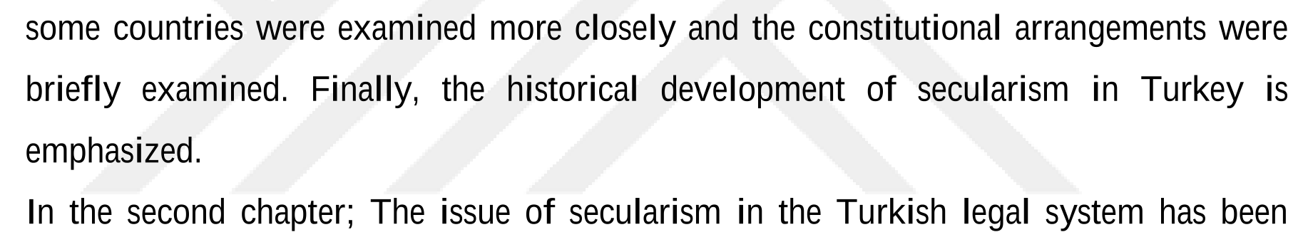A critical review on laicism in Turkey: Constitutional Court decision on laicism — Figure 5