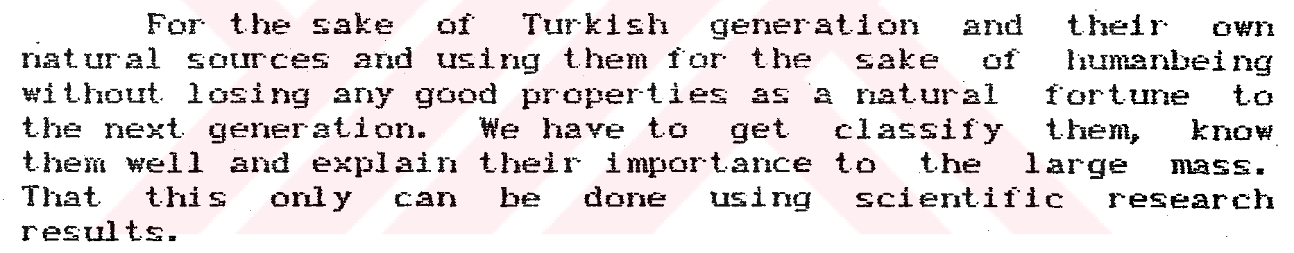 Türkiye milli parkları — Figure 2