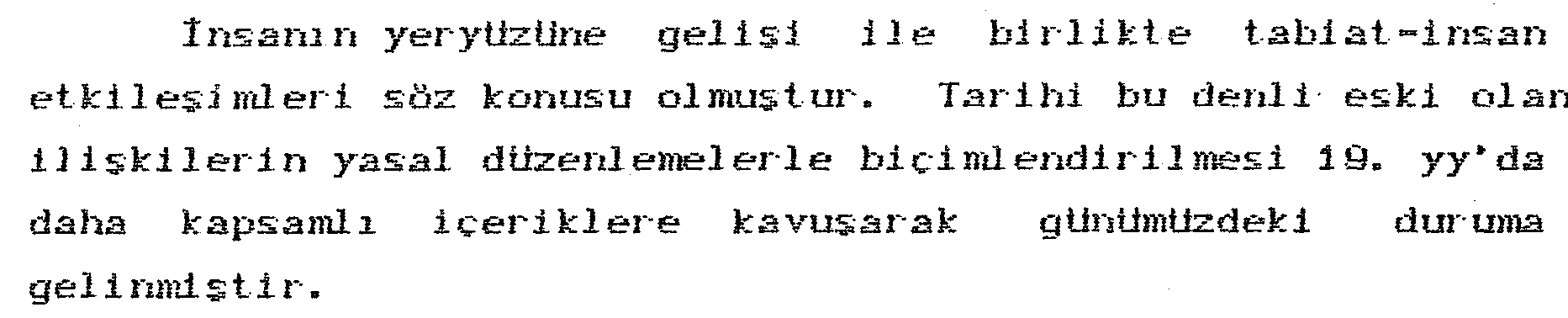 Türkiye milli parkları — Figure 4