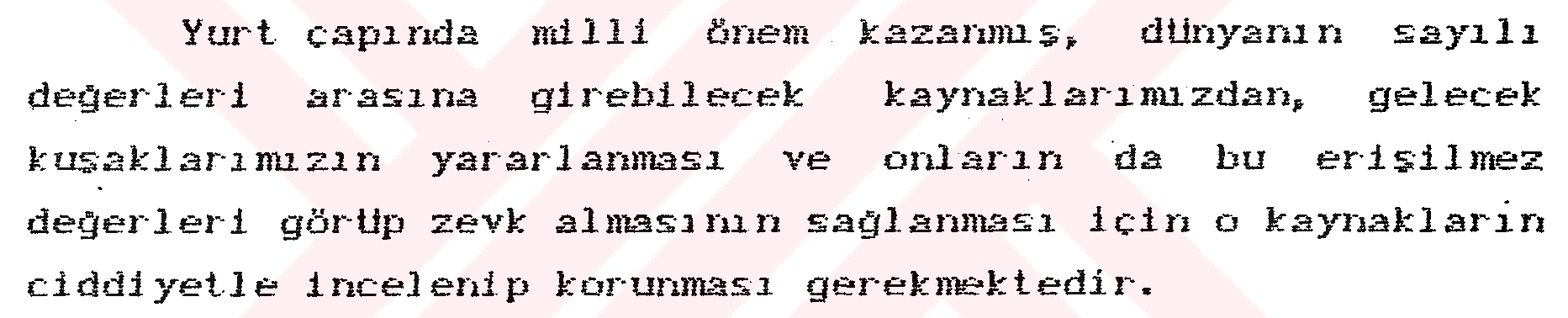 Natural parks of Turkey — Figure 5