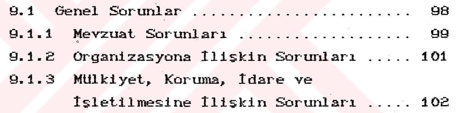Natural parks of Turkey — Figure 6
