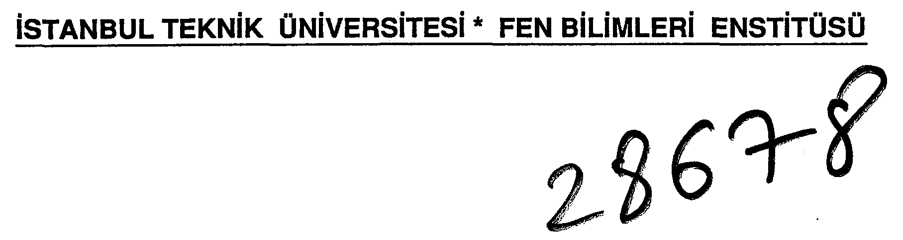 The Behavioral equations of Turkish consumption expenditures (1987) — Figure 1