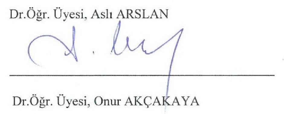 Turkey from local governance, organizational trust and job satisfaction attachment of organizational identifiction: Elaziğ municipality. — Figure 3