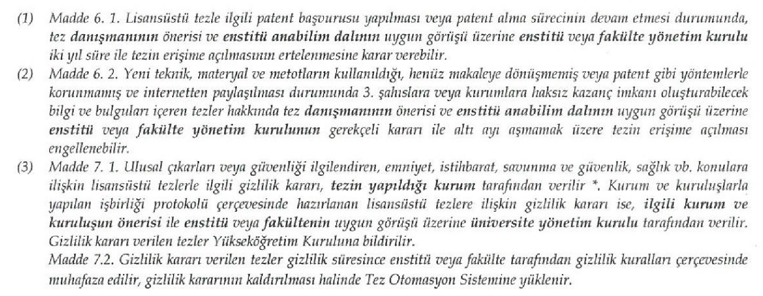 Türkiye yerel yönetimlerinde örgütsel güven, örgütsel özdeşleşme ve iş tatmini ilişiği: Elazığ belediyesi — Şekil 5