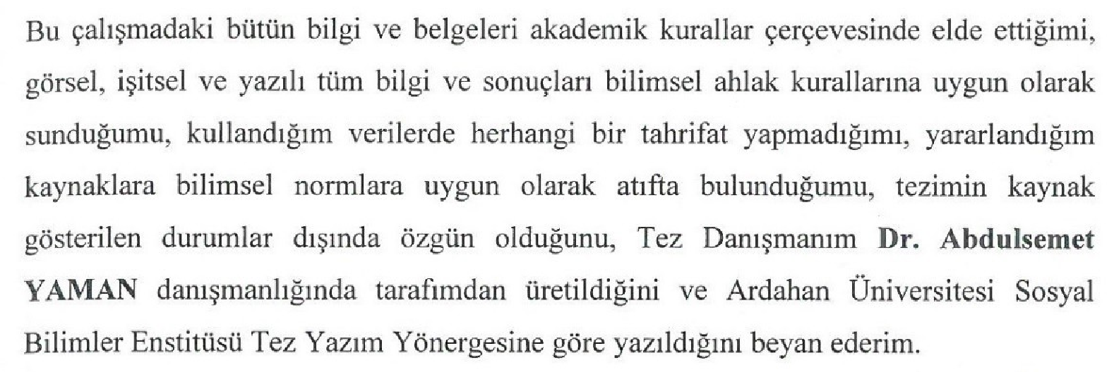 Turkey from local governance, organizational trust and job satisfaction attachment of organizational identifiction: Elaziğ municipality. — Figure 6