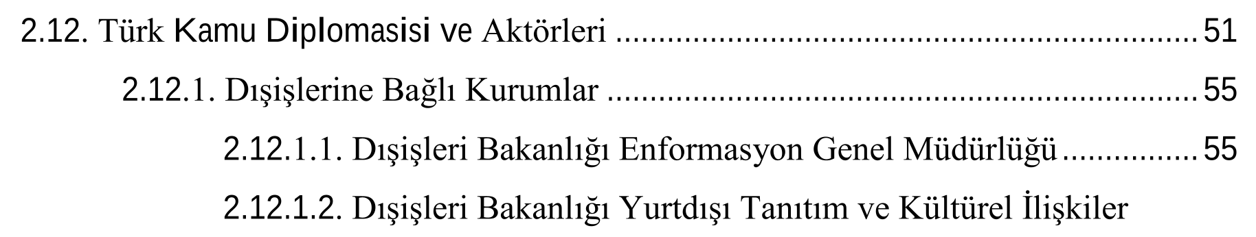 International public diplomacy as a method of political communication: Turkey-EU relations example — Figure 5