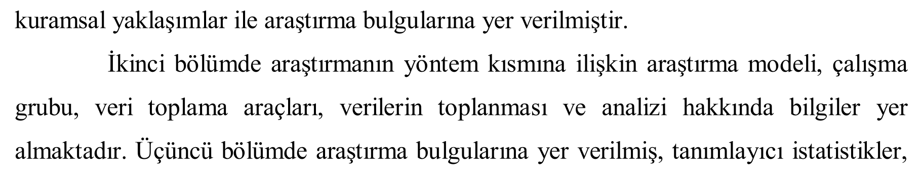 Üniversite Öğrencilerinde Sosyal Görünüş Kaygısı, Kendini Kabul, Algılanan Sosyal Destek ve Temel Psikolojik İhtiyaçlar Arasındaki İlişkilerin İncelenmesi — Figure 5