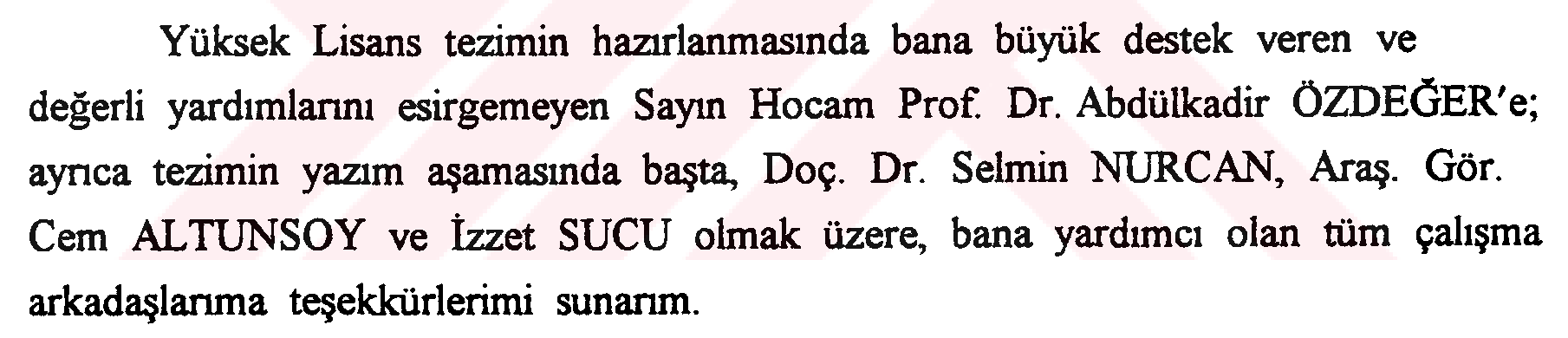 Weyl hiperyüzeylerinde Chebyshev şebekeleri — Figure 2