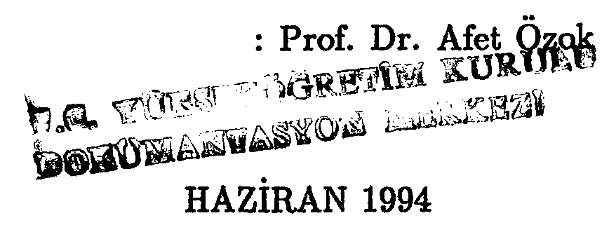 Laguerre's function in a weyl hypersurface — Şekil 1