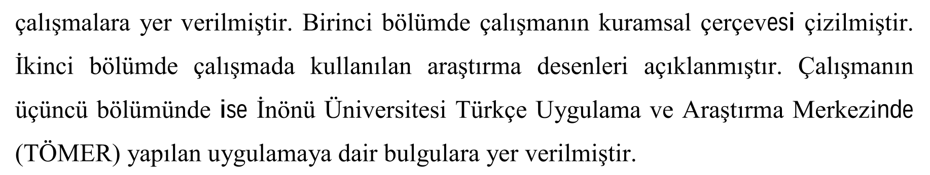YABANCI DİL OLARAK TÜRKÇE ÖĞRETİMİNDE UYARLANMIŞ METİNLERİN ÖĞRENİCİLERİN OKUDUĞUNU ANLAMA BAŞARISINA ETKİSİ: MEVLANA CELALEDDİN RUMÎ’NİN MESNEVİSİ — Figure 3