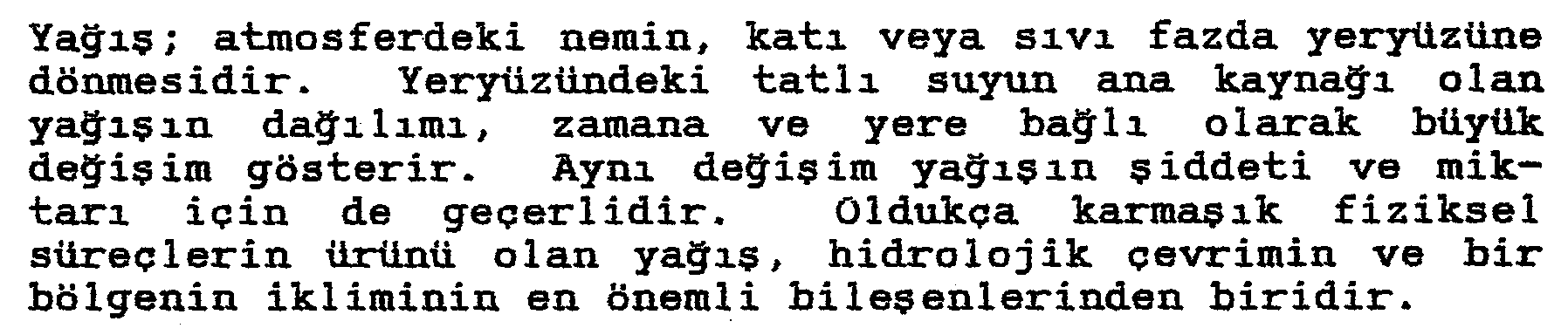 Yağış verilerinin autorun analizi — Figure 4