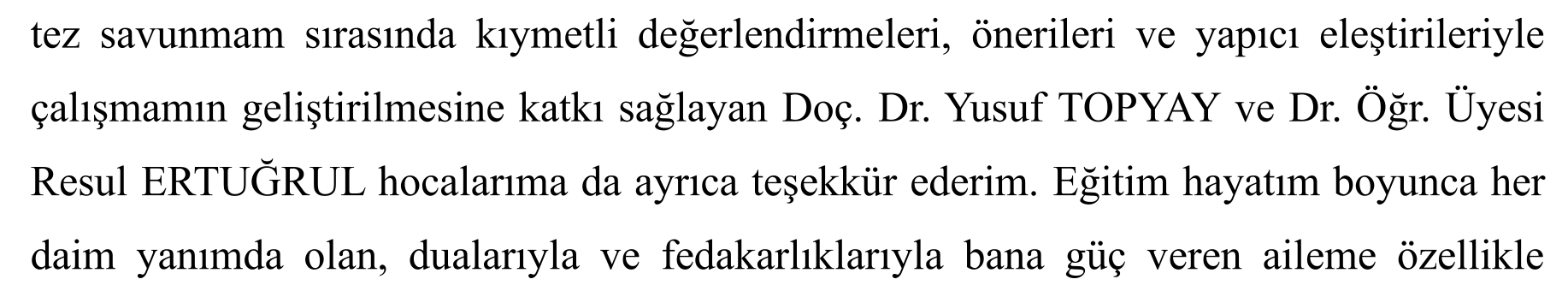 Yahudilerin seçilmişlik doktrini karşısında Kur'an'ın tavrı — Figure 3