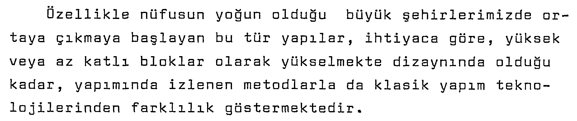 Yapı alt sistemlerinin bütünleştirilmesi — Şekil 6