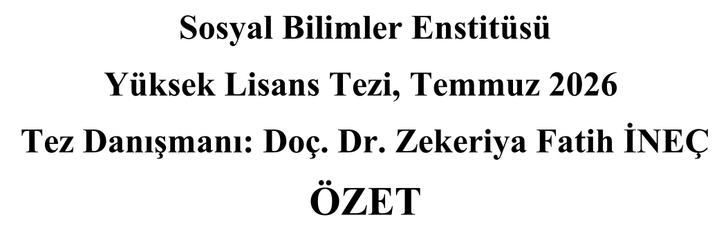 Yapay zeka ile etkileşimli çocuk hakları eğitimi: 4.sınıf insan hakları, vatandaşlık ve demokrasi dersi örneği — Figure 3