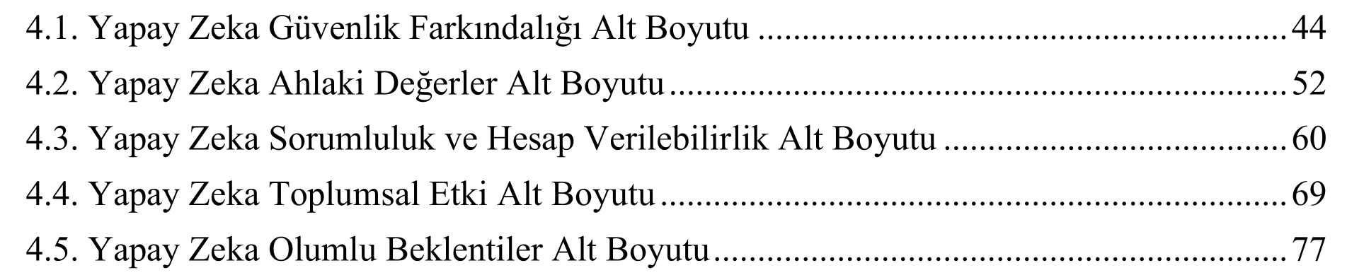 Yapay zekâ güvenlik ve ahlak algısı ölçeği — Figure 3