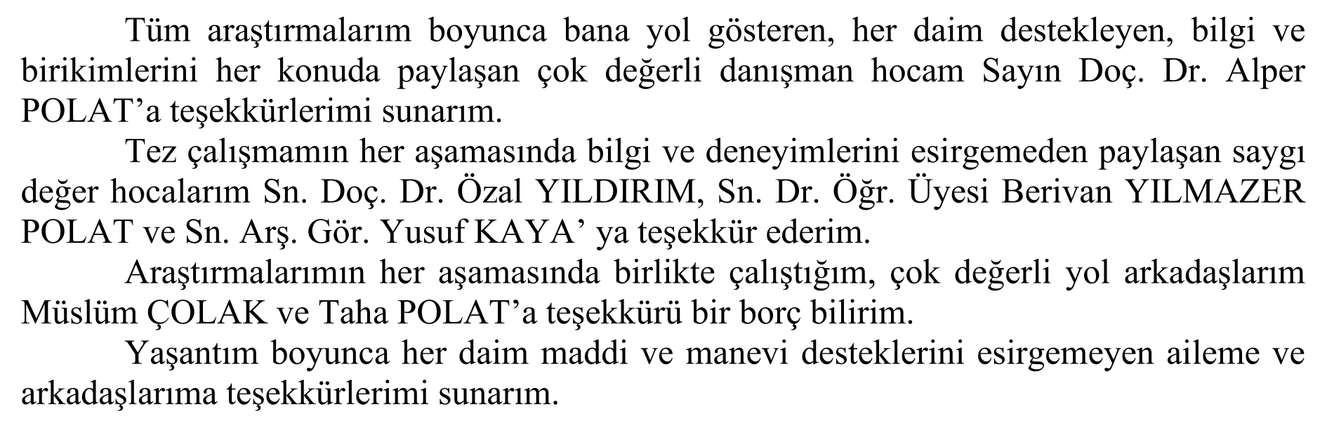 Yapay zeka tekniğiyle fonksiyonel derecelendirilmiş tabakalardaki temas probleminin analizi — Şekil 5