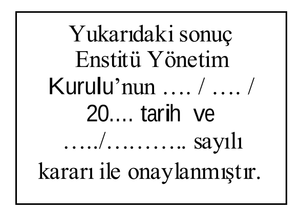 Deteination of elderly individuals' perception of   nurses' attitudes and their satisfaction levels with nursing care — Şekil 4