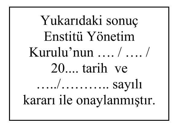 YAŞLI BİREYLERİN HEMŞİRELERİN TUTUMLARINI ALGILAMALARI VE HEMŞİRELİK BAKIMINDAN MEMNUNİYET DÜZEYLERİNİN BELİRLENMESİ — Figure 4