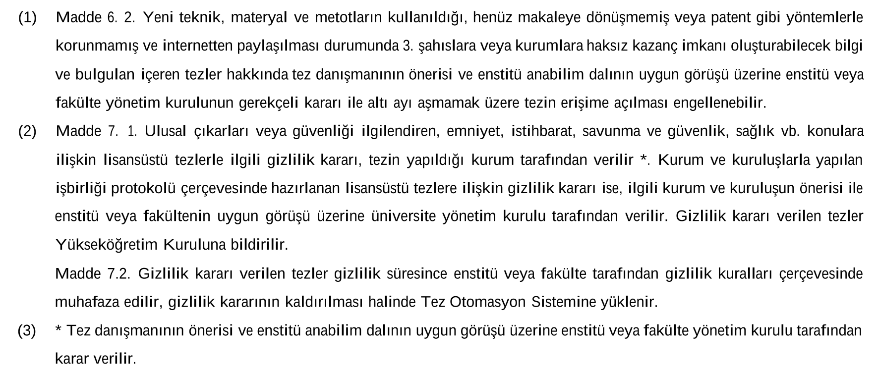 Yerel yönetimlerde kent konseyinin etkinliği: Büyükşehir belediyelerinde kurulan kent konseylerinin incelenmesi üzerine bir çalışma — Figure 2