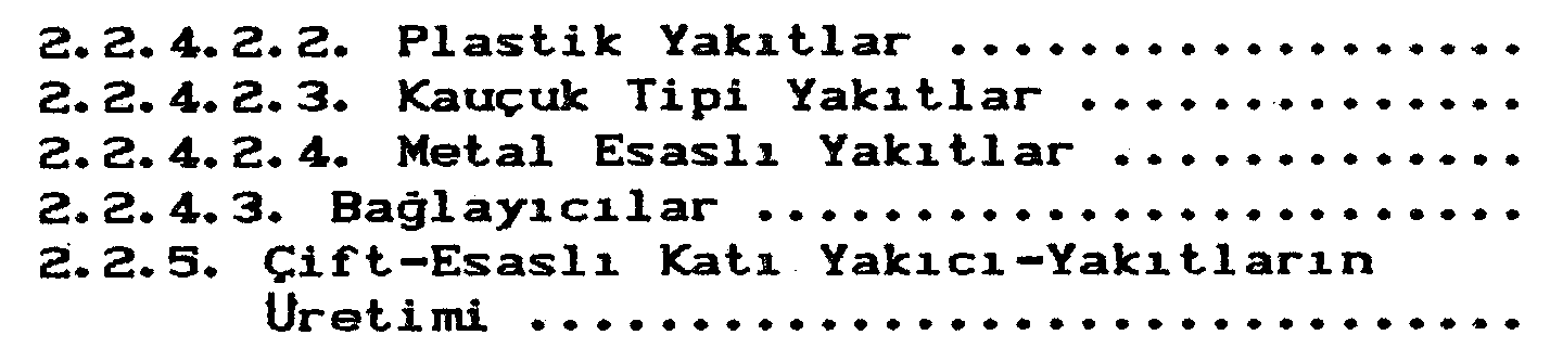 Yıldız kesitli katı yakıcı-yakıtlı bir roket motorunun performansının incelenmesi — Figure 5
