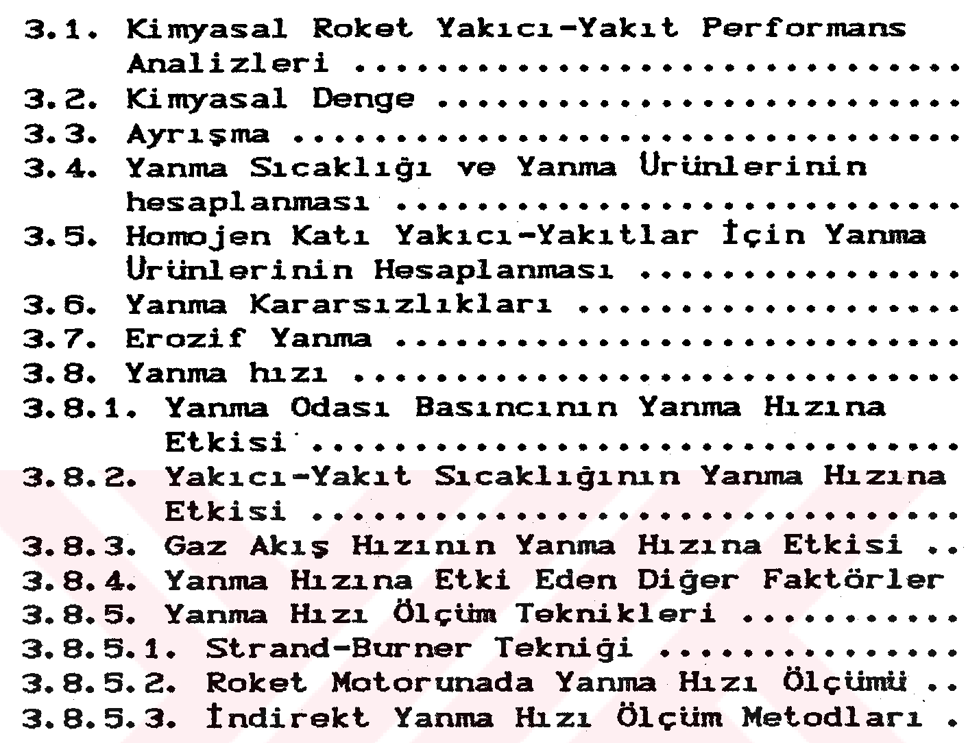 Yıldız kesitli katı yakıcı-yakıtlı bir roket motorunun performansının incelenmesi — Figure 6