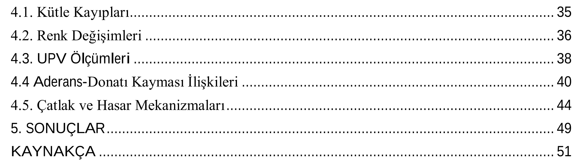 YÜKSEK SICAKLIK ETKİSİ ALTINDA PERLİT İKAMELİ BETONALARDA EKSENEL ÇEKME TESTLERİNE DAYALI ADERANS-DONATI KAYMASI DAVRANIŞININ ARAŞTIRILMASI — Figure 6