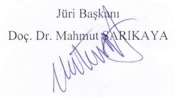 Yusuf Atılgan'ın öykülerinde yapı ve izlek — Figure 1