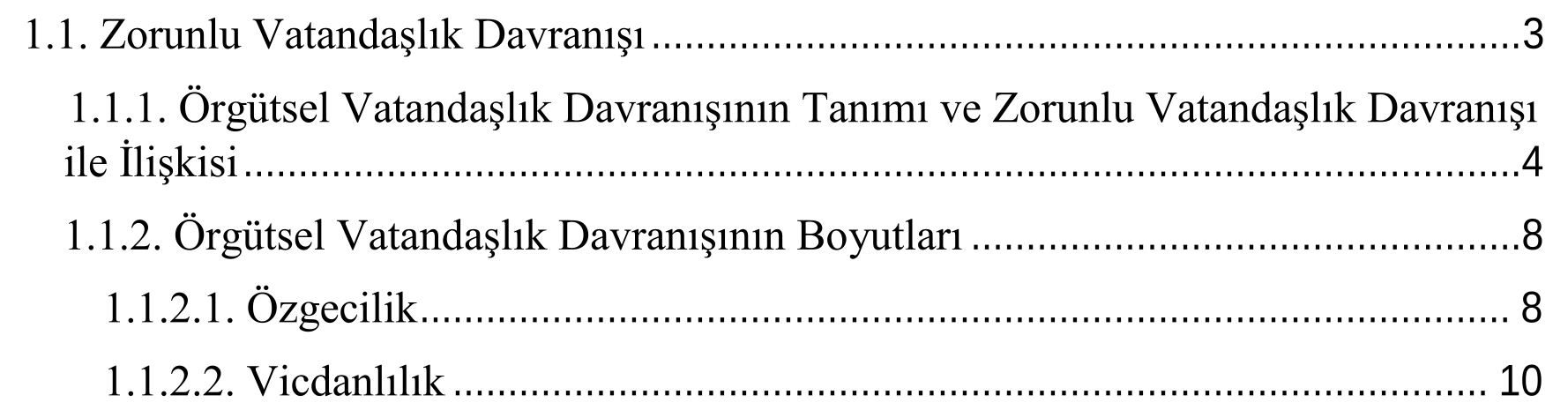 ZORUNLU VATANDAŞLIK DAVRANIŞININ VATANDAŞLIK YORGUNLUĞUNA ETKİSİNDE İŞ STRESİ VE İŞ-AİLE ÇATIŞMASININ ARACILIK ROLÜ — Şekil 5